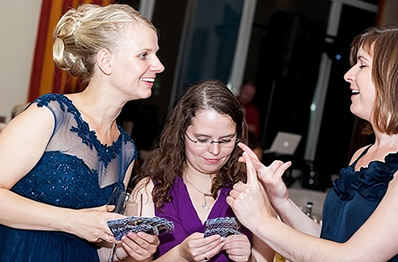 Eventspiele Bild