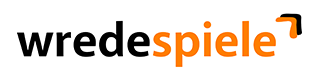 wredespiele Logo